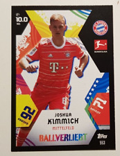 Topps match attax gebraucht kaufen  Kiel