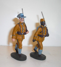 Elastolin soldaten hne gebraucht kaufen  Göttin, -Neustadt