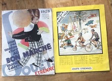 Catalogues bon marché d'occasion  Beauvais