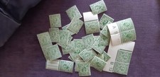 Stamps great britain for sale  TAUNTON