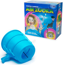 Air zooka fun for sale  LONDON