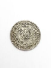 Thaler 1822 prussia d'occasion  Nice-