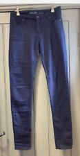 Ladies primark denim for sale  GLENROTHES
