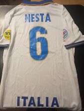 Maglia calcio vintage usato  Nepi