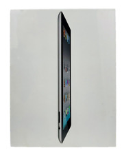 Apple MC769LL/A iPad 2 WiFi 16GB Preto Modelo A1395 VINTAGE 2011 Retrô (SELADO), usado comprar usado  Enviando para Brazil