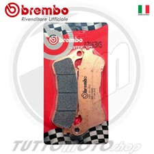 Pastiglie honda 700 usato  Serra d'Aiello
