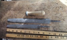 Rasp files stubs for sale  PRESTON