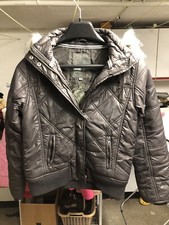 Jacke garcia bomber gebraucht kaufen  Löhne