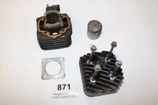 871 peugeot vivacity gebraucht kaufen  Waging a.See