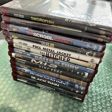 Lot dvds sealed for sale  Groveport