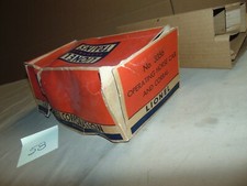 Lionel 3356 operating for sale  Waunakee
