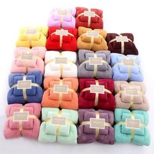 Ensemble serviettes polaires d'occasion  France