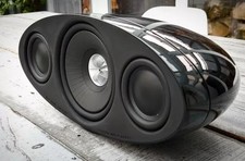Kef htc3001 center for sale  SOUTHALL