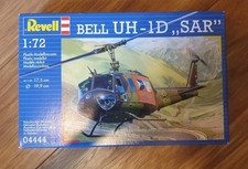 Revell 04444 bell gebraucht kaufen  Berlin