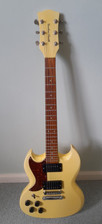 Gordon smith guitar. for sale  TEWKESBURY