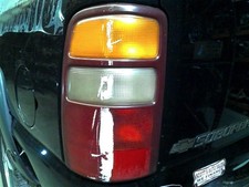 Driver left tail for sale  Jackson