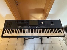 Korg pa5x musikant gebraucht kaufen  Wiesthal