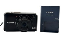 maquina fotografica canon comprar usado  Enviando para Brazil