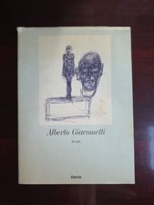 giacometti usato giacometti usato Paderno d'Adda