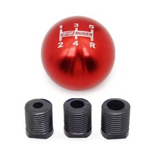 Mugen alloy gear for sale  LEICESTER