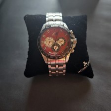 Jacques lemans f5023 gebraucht kaufen  Schüttorf