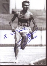 Athletisme michel jazy d'occasion  Niort