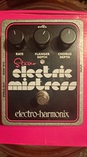 Electro harmonix stereo for sale  Auburn