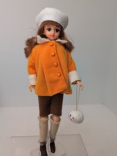 Takara jenny licca for sale  Chicago
