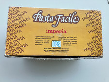 Pastafacile motore accessorio usato  Carpi