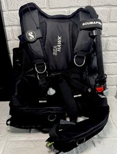 Scubapro seahawk2 bcd for sale  Hudson