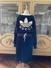 Gucci adidas kleid gebraucht kaufen  Düsseldorf