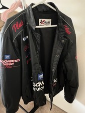 dale earnhardt leather jacket for sale  State College