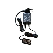 Alimentatore kenwood radio usato  Italia