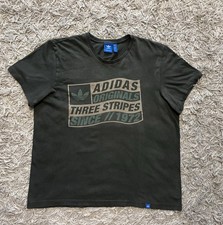 Tshirt adidas originals d'occasion  Nancy-