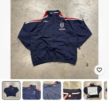 England vintage football for sale  CLACTON-ON-SEA