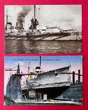 Kaiserliche marine 1916 gebraucht kaufen  Dresden