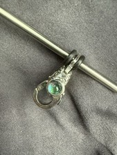 Trollbeads mexico lock for sale  UK