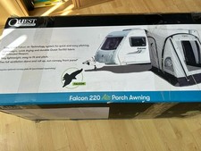 inflatable porch awning for sale  HAVERFORDWEST