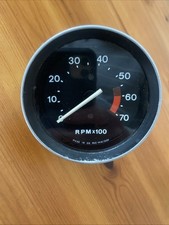 Mgb tacho rev for sale  WARE