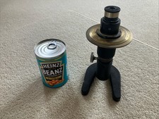 Microscope precision tools for sale  WOKINGHAM