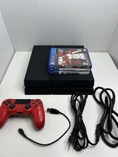 Sony playstation 500gb for sale  Round Lake