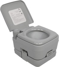 10l portable removable for sale  TIPTON