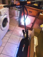Trottinette électrique d'occasion  Albert