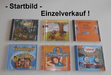 Kinder geschichten hörspiele gebraucht kaufen  Herzberg