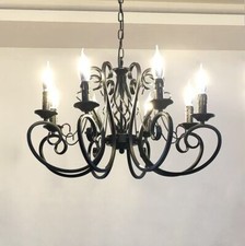 E14 pendellampe vintage gebraucht kaufen  Euskirchen