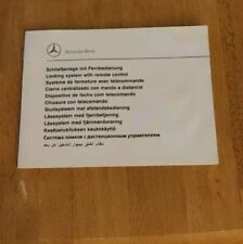 Mercedes w124 s124 gebraucht kaufen  Berlin