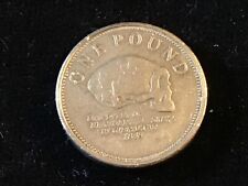 Rare 2010 gibraltar for sale  Harrisburg