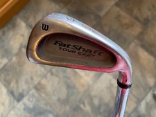 Wilson fatshaft tour for sale  BICESTER