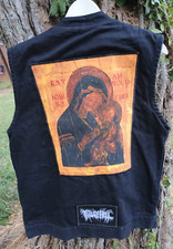 Batushka size black for sale  Goodlettsville