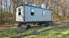 Mobile cabin for sale  Tamaroa